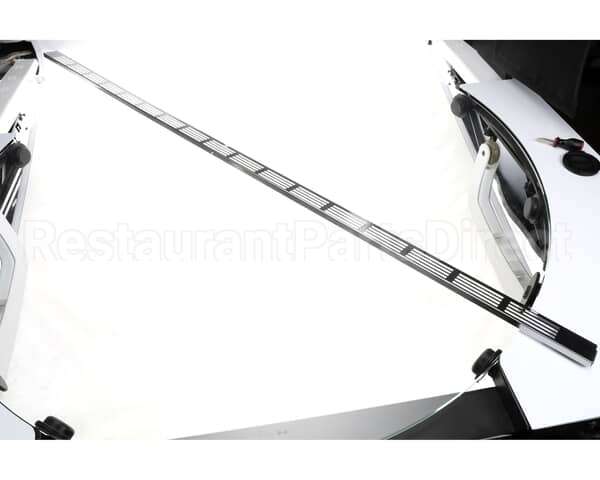 07B31S055B Beverage Air Frt Grille Assy Su72 Ss