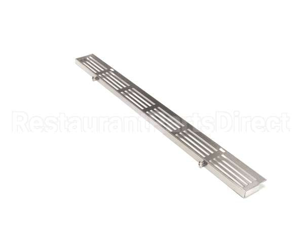 07B31S078D Beverage Air Grille Assembly-Front, Ss, Ucr27A-Vita