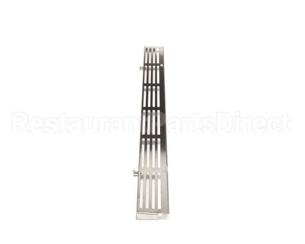 07B31S078D Beverage Air Grille Assembly-Front, Ss, Ucr27A-Vita