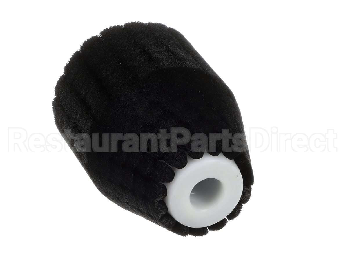 08-002434 Kwik Lok Brush, Short Soft Cone