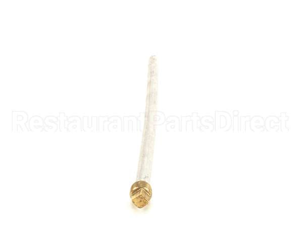 08-0034 Market Forge Anode,Zinc 15 Elec Blr