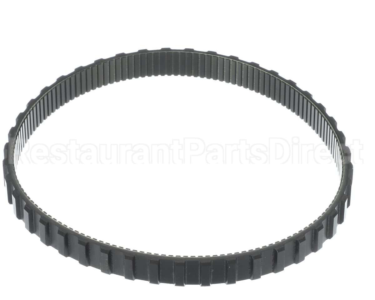 08-004438 Kwik Lok Belt-Gear-Idle