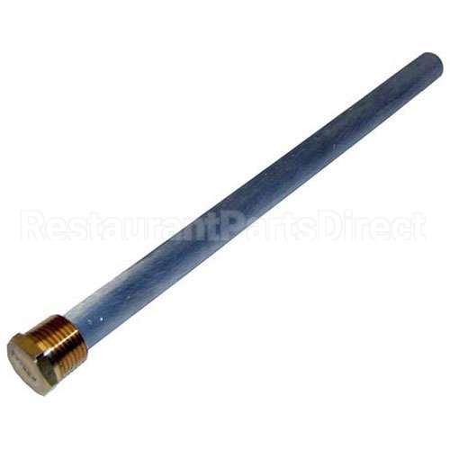 08-0049 Compatible Market Forge Zinc Anode