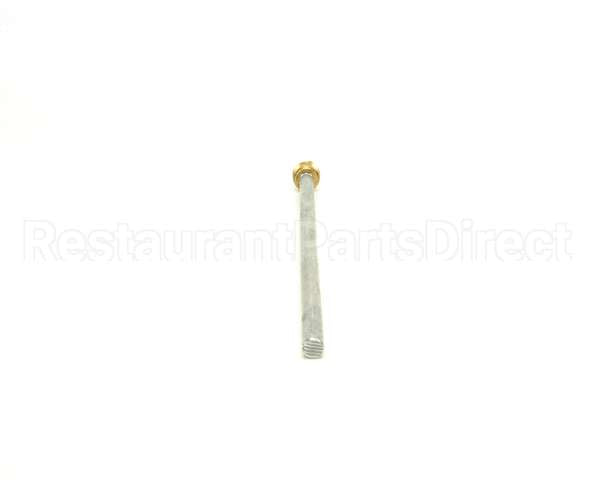 08-0049 Market Forge Anode Zinc 1/2Npt Mounting1--