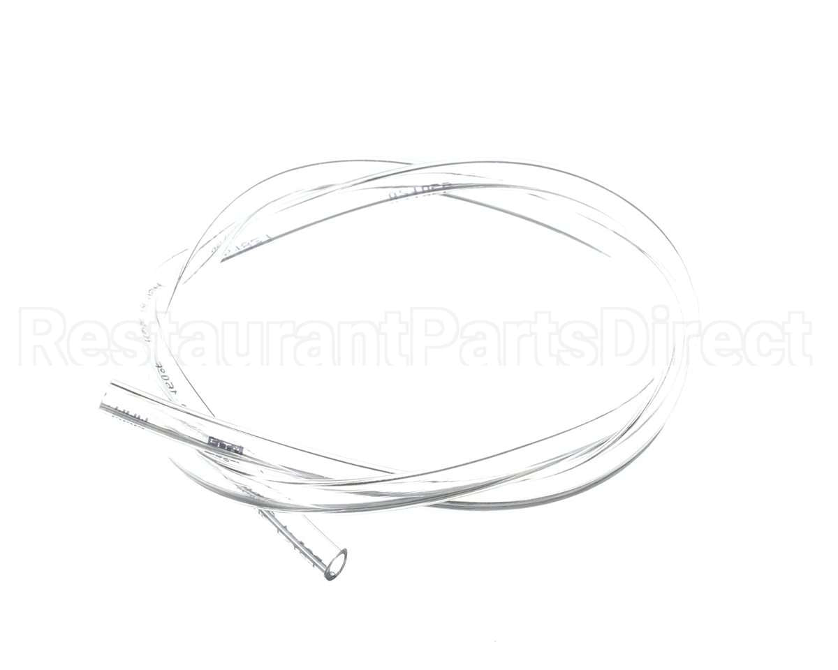08-0639 Lancer Tubing,Polyurethan,6Mmx500M,Crystal Clea