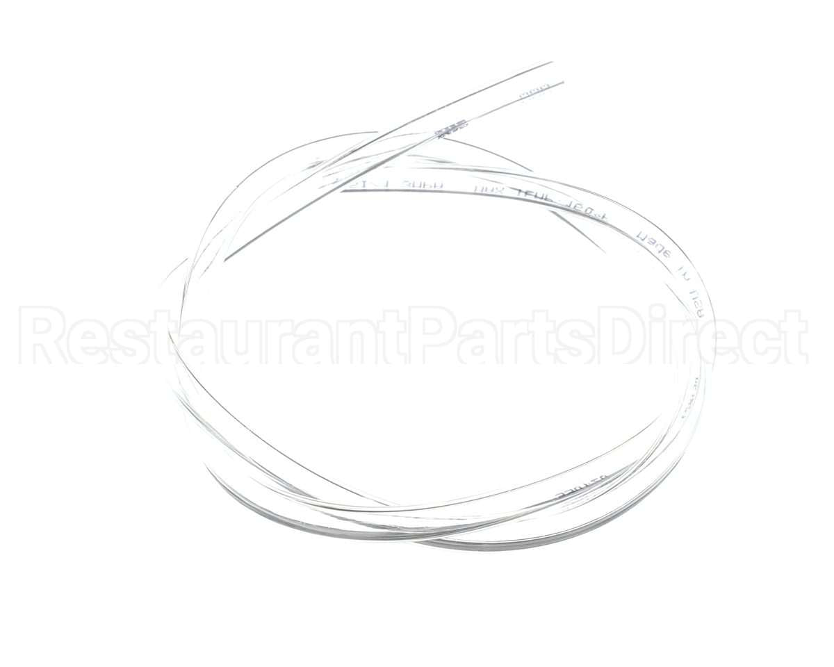 08-0639 Lancer Tubing,Polyurethan,6Mmx500M,Crystal Clea