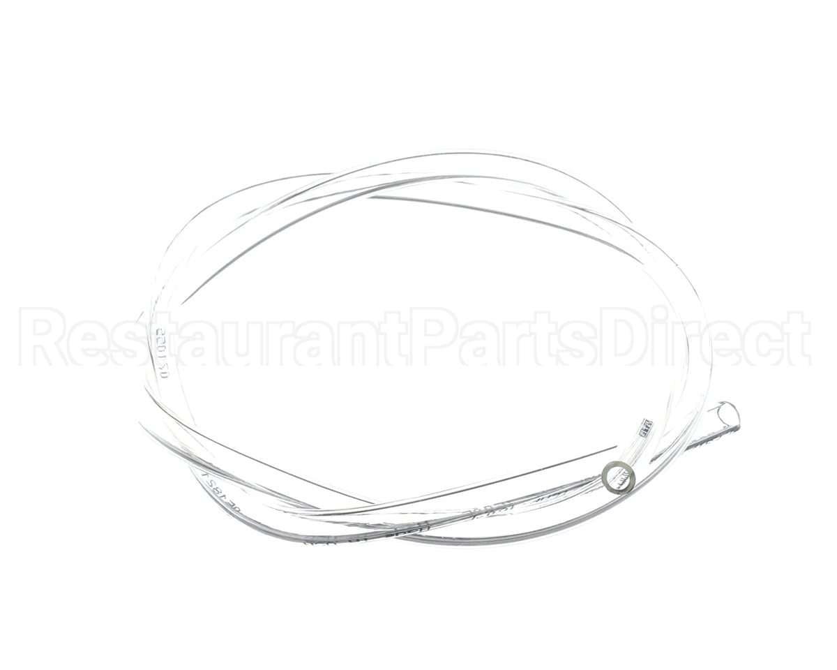 08-0639 Lancer Tubing,Polyurethan,6Mmx500M,Crystal Clea