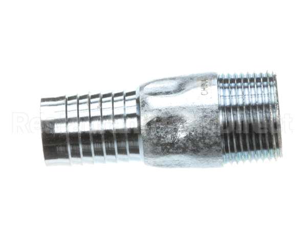 08-1207 Market Forge Fitting Hose 1 Npt Male