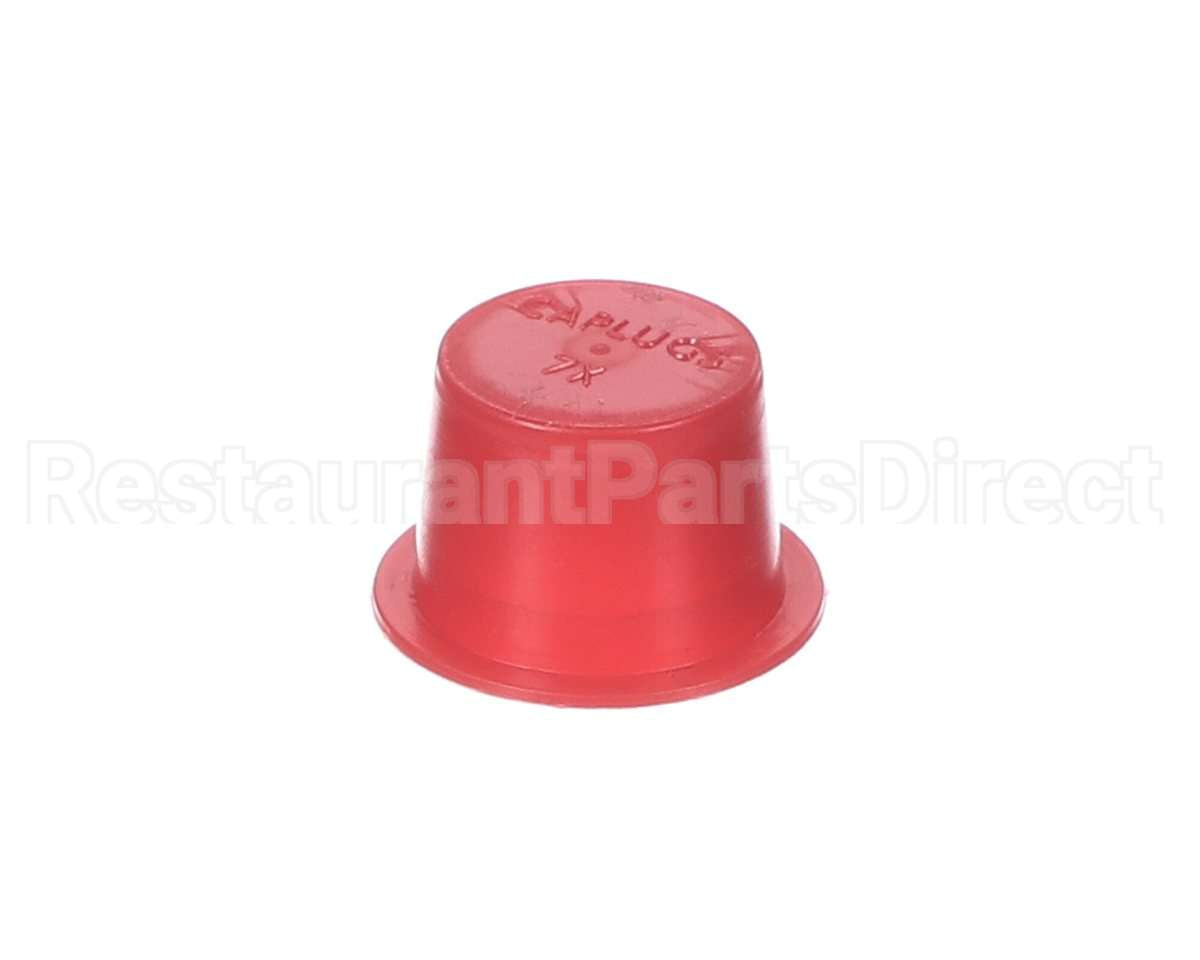 08-1216 Market Forge Cap, 3/8 Npt