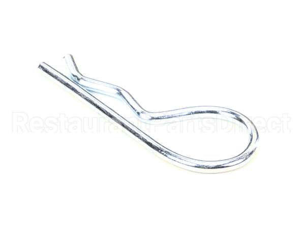 08-3202 Market Forge Pin Cotter .120 Dia Wire