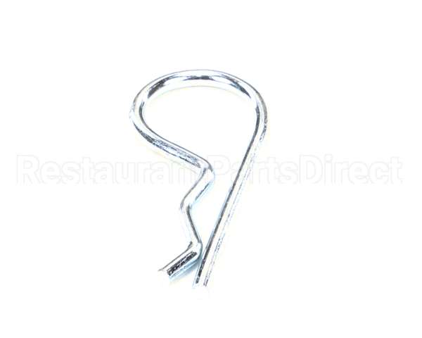 08-3202 Market Forge Pin Cotter .120 Dia Wire
