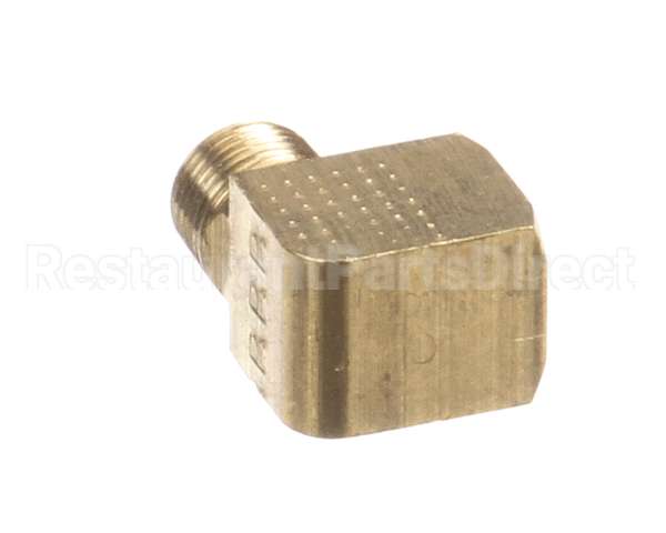 08-4824 Market Forge Elbow Street 1/8 Ips 90 De