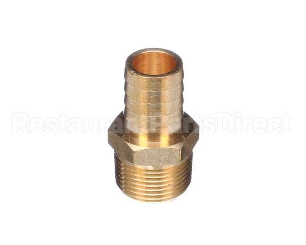 08-4852 Market Forge Brass Fitting 3/4 Npt