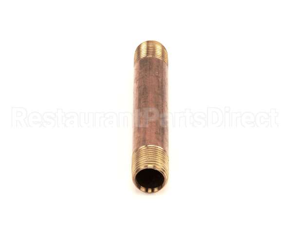 08-5433 Market Forge Nipple Br 1/2 X 5