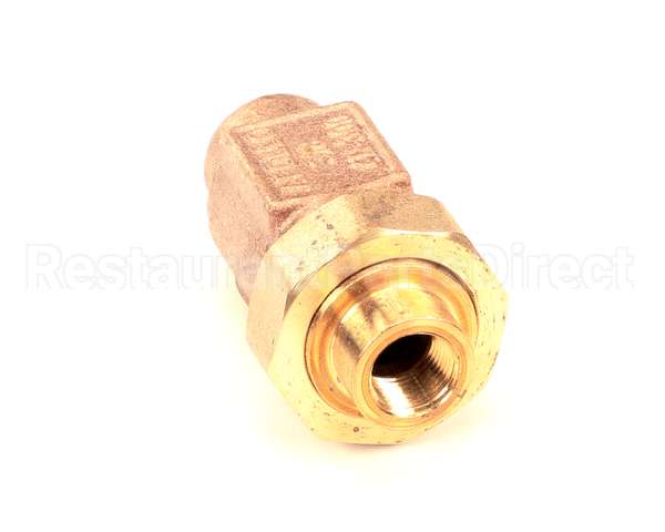 08-5470 Market Forge Valve Dual Check Backflow Pre