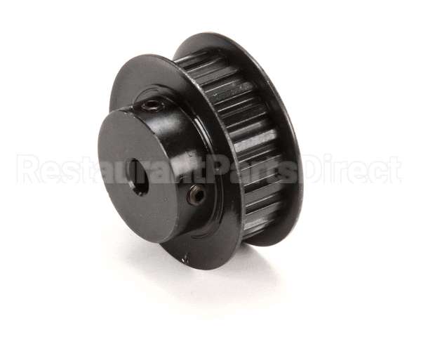 08-5601 Market Forge Driven Pulley Blower Drive