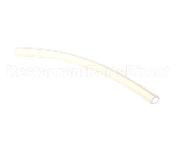 08-7534 Market Forge Hose Silicone Clr 1/2 X 3/4 Od
