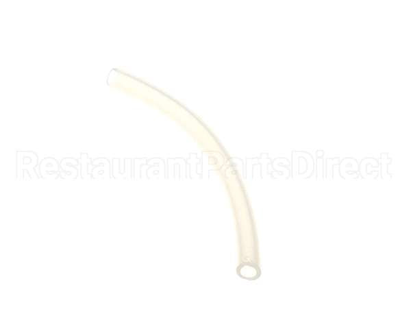 08-7534 Market Forge Hose Silicone Clr 1/2 X 3/4 Od