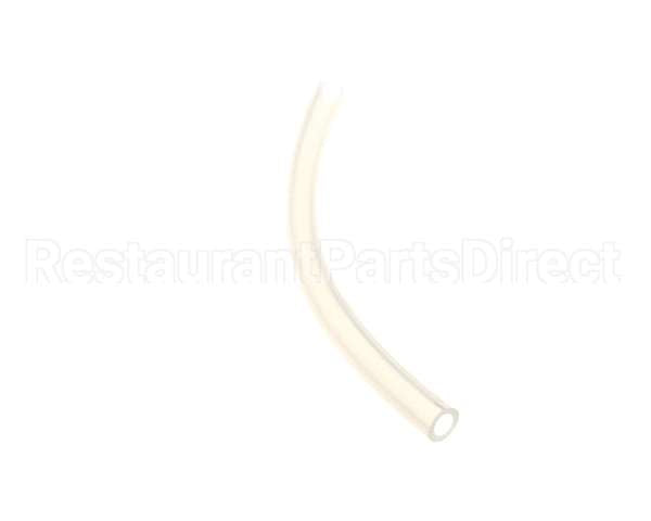 08-7534 Market Forge Hose Silicone Clr 1/2 X 3/4 Od