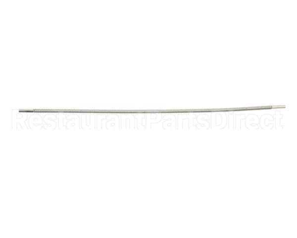 08-7849 Market Forge S/S Hose Comp 1/4 0Dx18