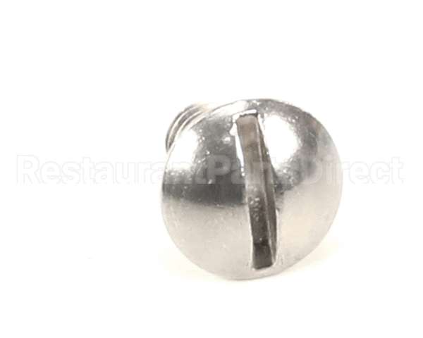 08-7990 Market Forge Screw Slotted Tr Hd 1/4-20X1/2