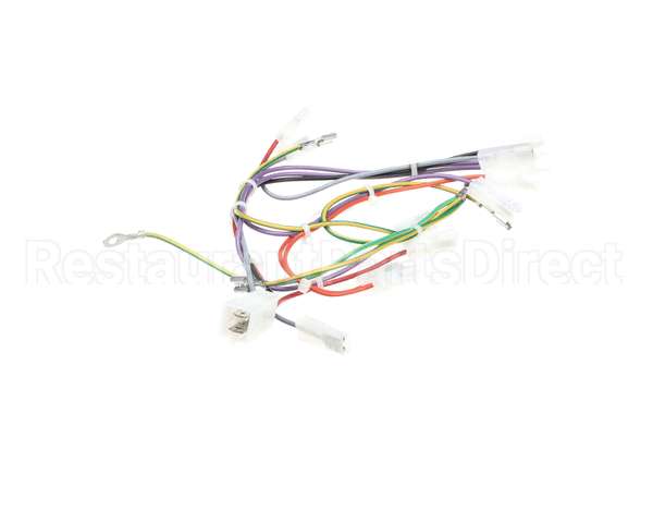 08.CC0004115 Grindmaster Cecilware Lola Wiring Harness