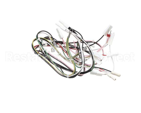 08.GT0001110 Grindmaster Cecilware Gt1 11560 Etl Harness