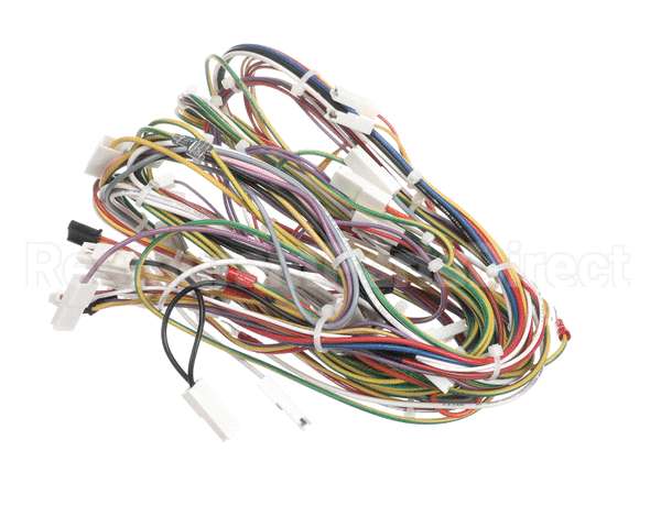 08.IP0002115 Grindmaster Cecilware Wiring