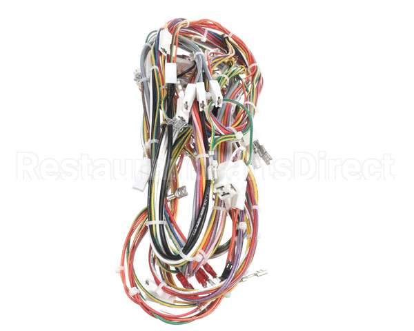 08.IP0003115 Grindmaster Cecilware Wiring