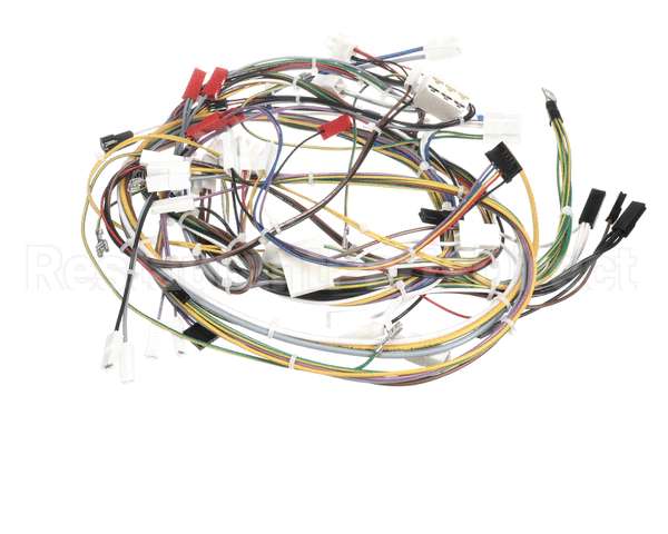 08.IP0017115 Grindmaster Cecilware Wiring