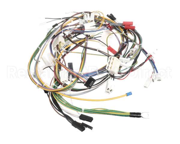 08.IP0017115 Grindmaster Cecilware Wiring