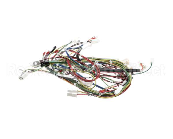 08.MP0010115 Grindmaster Cecilware Wiring