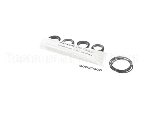 080000035 Garland Kit,2 Platen,Split Viton 9905Cl0056-0505