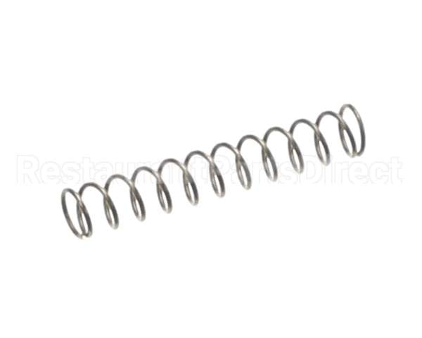 08000070 Nuova Simonelli Spring D.4.5X18- Grinta