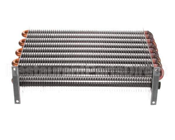 08000078 Glastender Coil, Condenser, Mf, Mfv, Fvs, 10.68 X 8