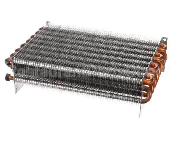 08000078 Glastender Coil, Condenser, Mf, Mfv, Fvs, 10.68 X 8