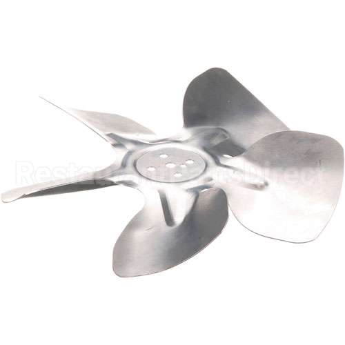 08000081 Compatible Glass Pro Blade, Fan - 8-3/4"