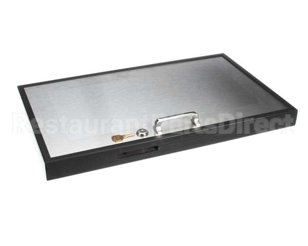 08000106 Glastender Door, With Lock, With Pin, St24, 48, 72