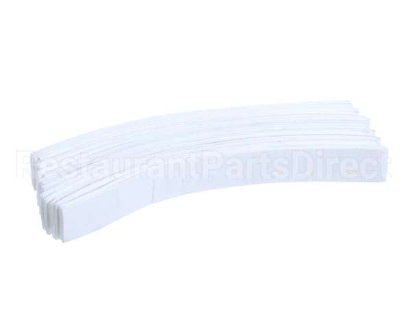 08000129 Glastender Wicking Material, (8) 11 X 1, St48, 72,