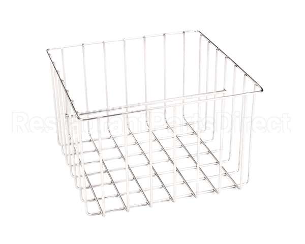 0800223 Antunes Basket Bun Without Legs