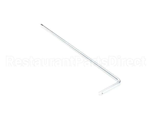0800253 Antunes Shaft/Arm - Crossover