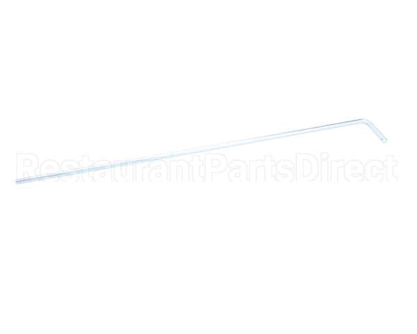0800255 Antunes Shaft/Arm - Crossover