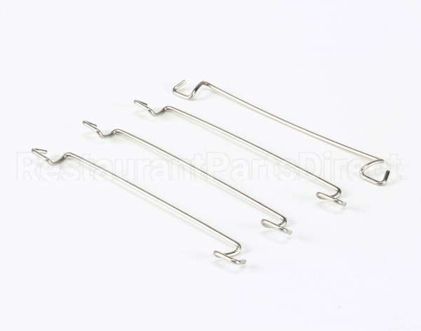 0800386 Antunes Link Set, Wire Belt