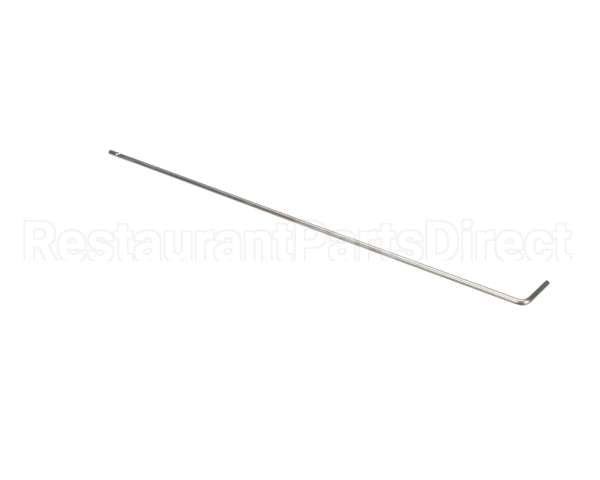 0800484 Antunes Pivot Rod-Dual Covers