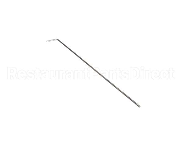 0800484 Antunes Pivot Rod-Dual Covers