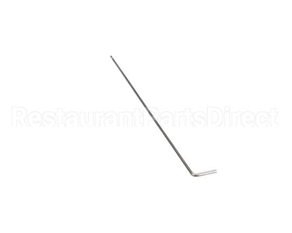 0800484 Antunes Pivot Rod-Dual Covers