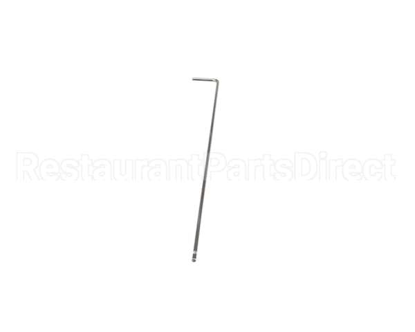 0800484 Antunes Pivot Rod-Dual Covers
