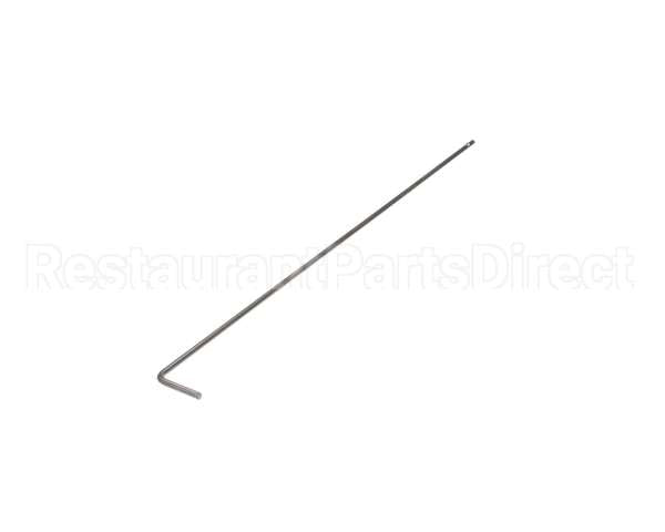 0800484 Antunes Pivot Rod-Dual Covers