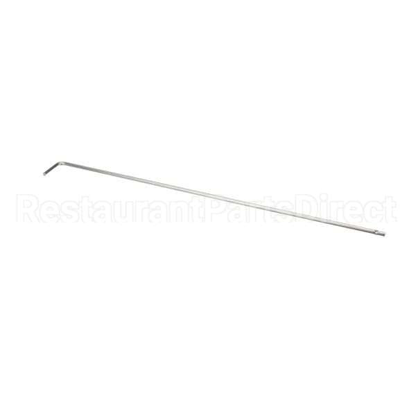 0800484 Compatible Roundup Pivot Rod-Dual Covers