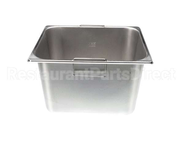 08022L Grindmaster Cecilware Fry Tank-El15/25